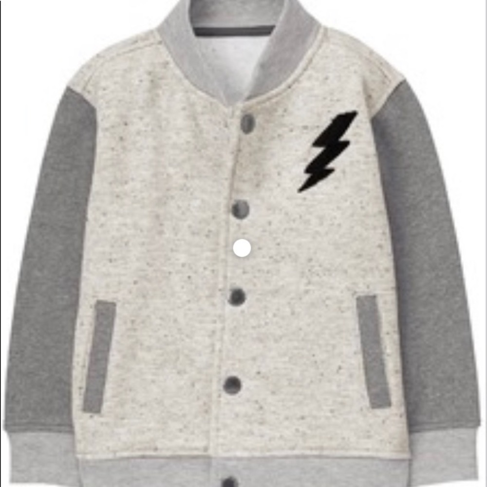 Gymboree boys size 4 (XS) sweatshirt